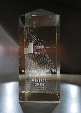 Premio Data Center 2019